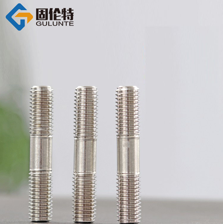 不銹鋼雙頭螺栓型號(hào)規(guī)格表大全