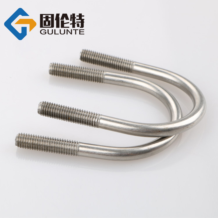 u型螺栓型號規格