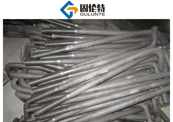 高強度地腳螺栓