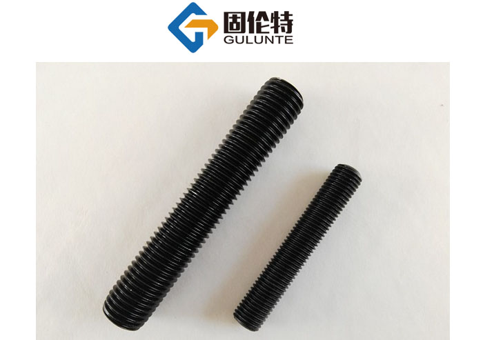 10.9級雙頭螺栓生產廠家 10.9級雙頭螺栓生產廠家