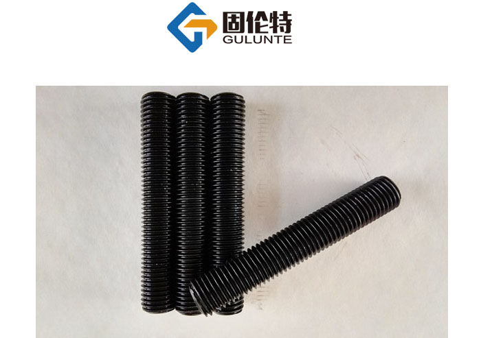 國標雙頭螺柱M30*90今日廠家最新報價4.18元 國標雙頭螺柱M30*90今日廠家最新報價4.18元