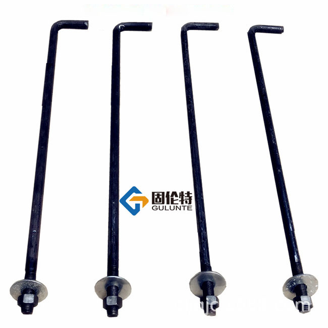 7字型地腳螺栓標準尺寸