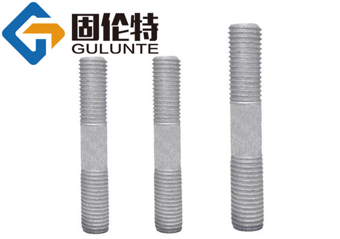 風電雙頭螺栓規格