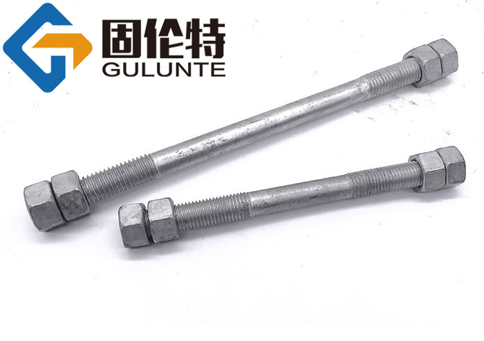 雙頭螺栓生產廠