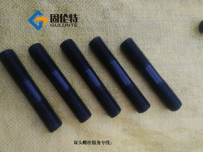 高強(qiáng)雙頭螺栓規(guī)格表