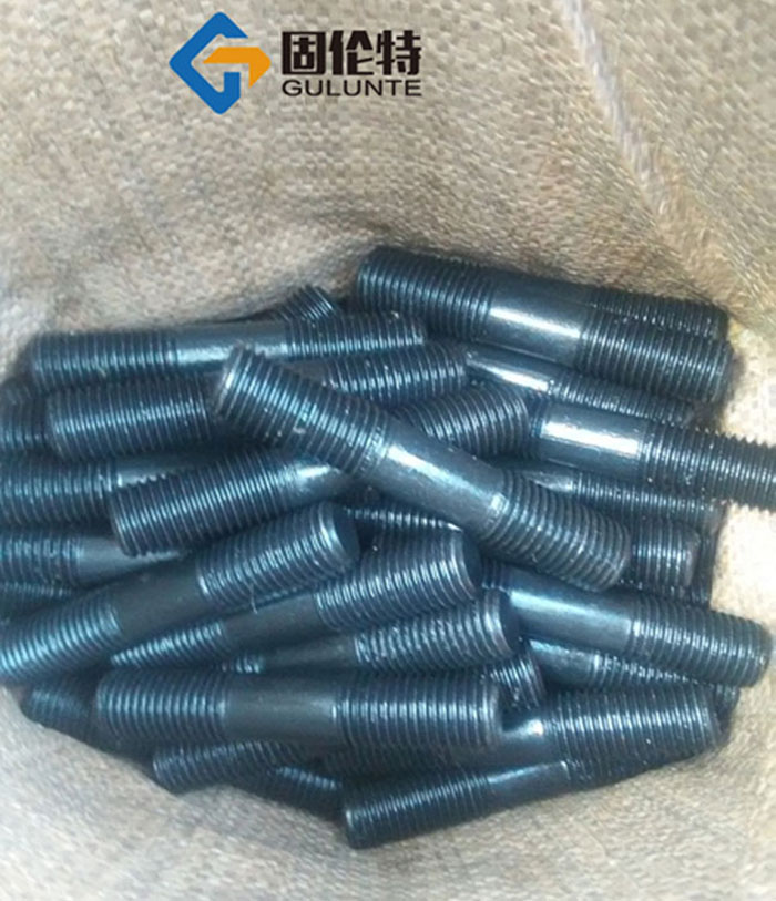 10.9級(jí)高強(qiáng)度雙頭螺栓